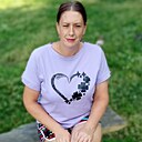 Знакомства: Оля, 37 лет, Томск