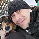 Знакомства: Дмитрий, 40 лет, Нижневартовск