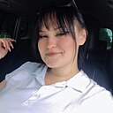 Знакомства: Лиза, 22 года, Ангарск