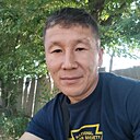 Знакомства: Ерома, 39 лет, Алматы