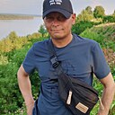 Знакомства: Андрей, 44 года, Архангельск