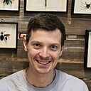 Знакомства: Данил, 35 лет, Астрахань