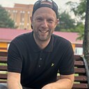 Знакомства: Витя, 35 лет, Мозырь