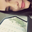 Знакомства: Catherine, 20 лет, Курск