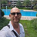 Знакомства: Kostiad, 40 лет, Натания