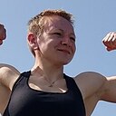 Знакомства: Надежда, 40 лет, Магадан