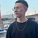 Знакомства: Виталий, 20 лет, Бийск