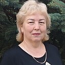 Знакомства: Алла, 63 года, Светлогорск