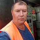 Знакомства: Андрей, 46 лет, Чита