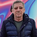 Знакомства: Алексей, 59 лет, Кировское