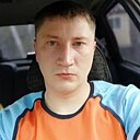 Знакомства: Александр, 35 лет, Чегдомын