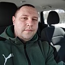 Знакомства: Сергей, 37 лет, Касимов