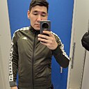 Знакомства: Никита, 34 года, Якутск