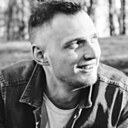 Знакомства: Виктор, 36 лет, Лунинец