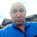 Знакомства: Николай, 62 года, Красноярск
