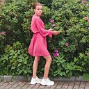 Знакомства: Lydia, 21 год, Осиповичи