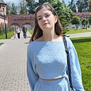 Знакомства: Кристина, 24 года, Мурманск