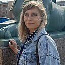 Знакомства: Ирина, 48 лет, Ульяновск