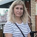 Знакомства: Ирина, 48 лет, Ульяновск