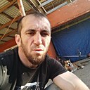 Знакомства: Саид, 38 лет, Тверь
