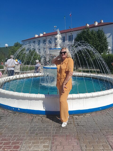 Фото - Tabor.ru