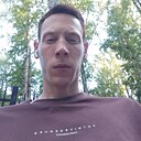 Знакомства: Кирилл, 25 лет, Ступино