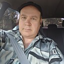 Знакомства: Сергей, 46 лет, Омск