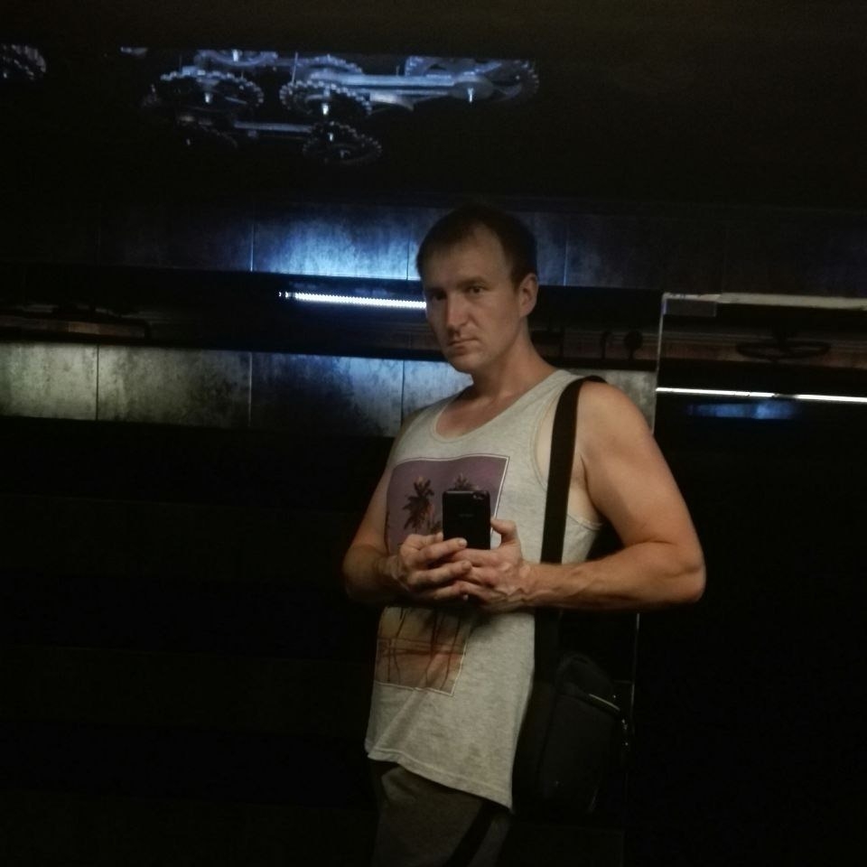 Знакомства: Олег, 35 лет, Воронеж