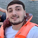 Знакомства: Роберт, 23 года, Пятигорск