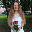 Знакомства: Юлия, 45 лет, Санкт-Петербург