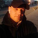 Знакомства: Николай, 37 лет, Тольятти