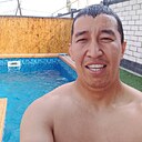 Знакомства: Тилек, 31 год, Бишкек