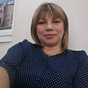 Знакомства: Лидия, 47 лет, Подольск