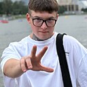 Знакомства: Даня, 20 лет, Нижний Новгород