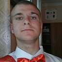 Знакомства: Николай, 24 года, Топки