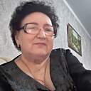 Знакомства: Нина, 67 лет, Новокуйбышевск