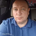 Знакомства: Андрей, 43 года, Орел