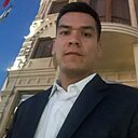 Знакомства: Зафар, 35 лет, Ярославль