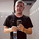 Знакомства: Андрей, 40 лет, Витебск