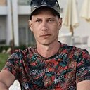 Знакомства: Евгений, 39 лет, Самара