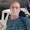 Знакомства: Юрий, 58 лет, Тольятти
