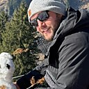 Знакомства: Иван, 35 лет, Гусь Железный