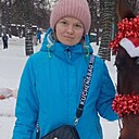 Знакомства: Анна, 18 лет, Уфа