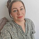 Знакомства: Людмила, 45 лет, Сыктывкар