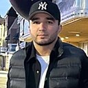 Знакомства: Timur, 28 лет, Мценск