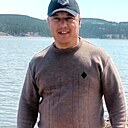 Знакомства: Санжар, 40 лет, Свирск