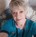 Знакомства: Елена, 60 лет, Чита