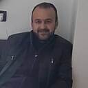 Знакомства: Gebrail, 45 лет, Астана