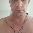 Знакомства: Андрей, 45 лет, Хабаровск