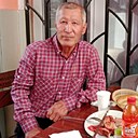 Знакомства: Галымжан, 63 года, Костанай
